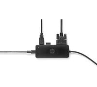 HP Concentrador de viaje USB-C G2