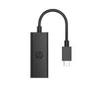HP Adaptador de vídeo G2 USB-C 24 pines a DisplayPort