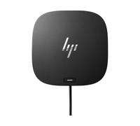 HP Base USB-C G5
