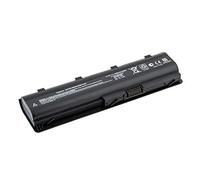 HP G56, G62, Envy 17 Li-Ion 10,8 V, 4400 mAh