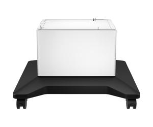 HP Gabinete para impresora LaserJet