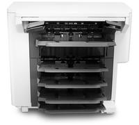 Bandeja Multiusos HP Grapadora/Apiladora/Buzón de Correo LaserJet 800 hojas