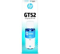HP GT52 (M0H54AE) botella de tinta cian (original)