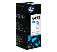 HP GT52 (M0H54AE) botella de tinta cian (original)