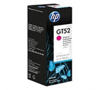 HP GT52 (M0H55AE) botella de tinta magenta