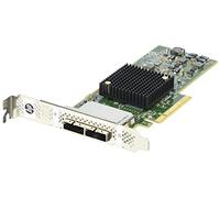 HP H221 - Accesorio (PCIe, SAS, Servidor, 6 Gbit/s, 5,7 cm, 19 cm)