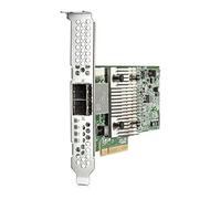 HP H241 Smart Host Bus Adapter - Controlador de Almacenamiento - SATA 6Gb/s/SAS 12Gb/s - PCIe 3.0 x8