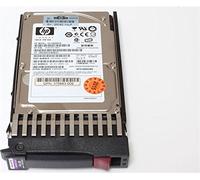 HP HDD 146GB SAS 2.5'' 10K Hot Plug