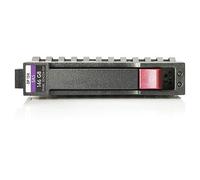 HP HDD 146GB SAS6 SFF 15K DP 6GB/SEC