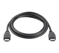 HP HDMI Standard Cable Kit New Retail, T6F94AA (New Retail)