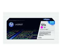hp Hewlett Packard Color Laserjet 2500 TN (121A / C 9703A) - Original - Tóner Magenta - 4000 páginas