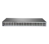 HP Hewlett Packard Enterprise 1820-48G-PoE+
