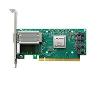 HP Hewlett Packard Enterprise Infiniband EDR 100GB 1-Port 841QSFP28 Adaptador de Red