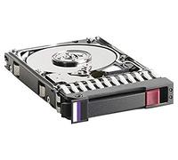 hp Hewlett Packard Enterprise MSA 6TB 12G SAS 7.2K LFF(3.5in) Midline 1yr - Disco Duro (Serial Attached SCSI (SAS), Unidad de Disco Duro, MSA 1040, 2040)