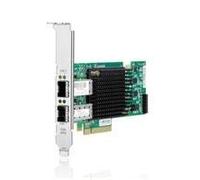 HP Hewlett Packard Enterprise NC552SFP 10Gb 2-Port Ethernet Bulk 614203-B21-RFB (Bulk High Profile)