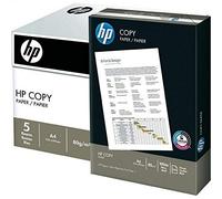 HP CHP910 Papel para impresora, Mate, A4, 80g/m², 210 x 297 mm, 500 hojas