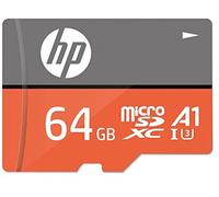 Hp hfud064-1v31a memoria flash 64 gb microsdxc uhs-i clase 10