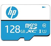 PNY HFUD128-1U1BA HP SDU U1 - Tarjeta Micro SD (128 GB)
