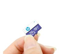 HP - HFUD256-1U3PA memoria flash 256 GB MicroSDHC UHS-I Clase 10