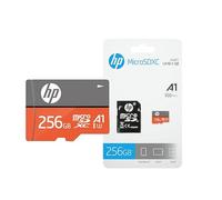 HP - HFUD256-1V31A memoria flash 256 GB MicroSDXC UHS-I Clase 10