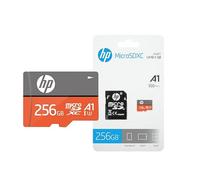 Tarjeta Micro SD HP 256 GB