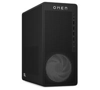 HP PC de sobremesa OMEN by HP 16L TG03-0150ng AMD Ryzen 5 8400F 16GB 512GB SSD RTX 5060 8GB DOS