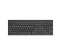 Teclado Inalámbrico HP 225