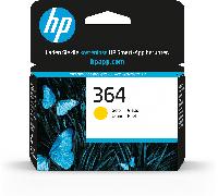 hp hp-364 amarillo