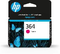 hp hp-364 magenta