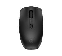 HP HP 425 ratón Bluetooth programable Ratón Bluetooth portátil que funciona en cualquier lugar con conectividad instantánea y sin complicaciones en hasta