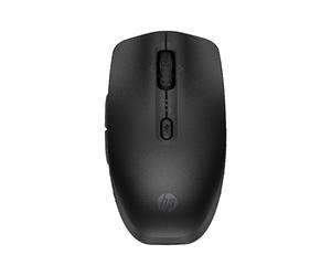HP HP 425 ratón Bluetooth programable Ratón Bluetooth portátil que funciona en cualquier lugar con conectividad instantánea y sin complicaciones en hasta
