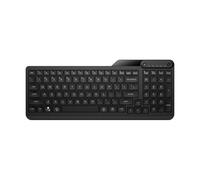 Teclado Inalámbrico HP 475 Dual/ Negro