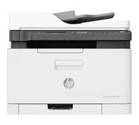 HP Color Laser Impresora multifunción 179fnw