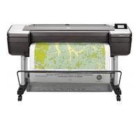 HP - HP - Designjet T1700 impresora de gran formato Inyección de tinta térmica Color 2400 x 1200 DPI 1118 x 1676 mm - W6B55A