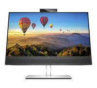 HP HP E24m G4 FHD USB-C Monitor de conferencias Conéctate con plena confianza y participa en videoconferencias fácilmente.
