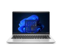 HP HP EliteBook 640 G9 14" i5 1235U, 16GB, SSD 256GB, Full HD, A+