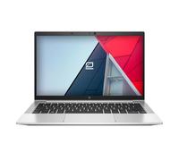 HP HP EliteBook 830 G7 Táctil 13,3" i5 10310U, 16GB, SSD 512GB, Full HD, A