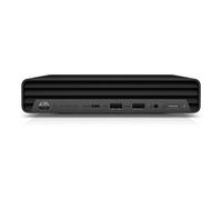 HP HP EliteDesk 800 G6 Mini i5 10500T, 32GB, SSD 512GB, WiFi, A+