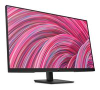 HP HP monitor QHD USB-C P32u G5 Gran monitor QHD de 31,5'' con altavoces incorporados, elegante, potente y duradero que optimiza tu productividad.