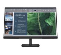 HP S3 Pro 324PF Monitor - FHD 23.8" (1920 x 1080) 100Hz, IPS, 5 ms, HDMI, DisplayPort, VGA
