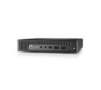 HP HP ProDesk 600 G2 Mini, i5 6500T, 8GB, SSD 512GB, WiFi, A+
