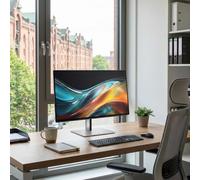 HP Monitor FHD serie 7 Pro de 23,8 pulgadas - 724pf