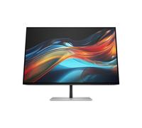 HP HP Serie 7 Pro 724pu Monitor USB C WUXGA 24" Monitor profesional WUXGA de 24" con USB-C de 100 W, panel IPS 100 Hz y ergonomía avanzada para