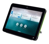 HP HP TC10 - Black Stand-alone 25,4cm 10Zoll room scheduler touch control for use with Poly G7500 Studio X family 875K5AA