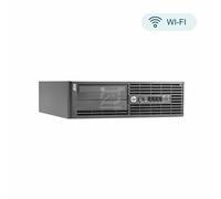 HP HP Z210 Workstation SFF Xeon E3 1270, 8GB, SSD 256GB, Nvidia Quadro 600 1GB, WiFi, A+