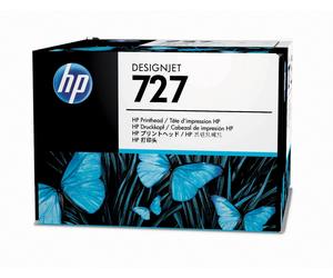 HP HPB3P06A cabeza de impresora Inyección de tinta térmica