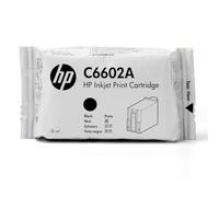 HP HPC6602A - Cabezal de impresión Addmaster IJ 6000, 18 ml, Negro