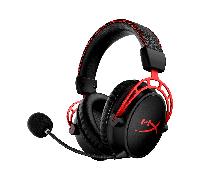 hp hyperx cloud alpha wireless - pc gaming headset 4p5d4aa