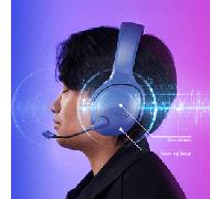 HP HYPERX CLOUD JET LIGHT BLUE - AM7A0AA AM7A0AA