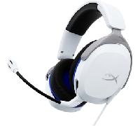 HP HYPERX CLOUD STINGER 2 CORE WHITE - PS - GAMING HEADSET 6H9B5AA 6H9B5AA